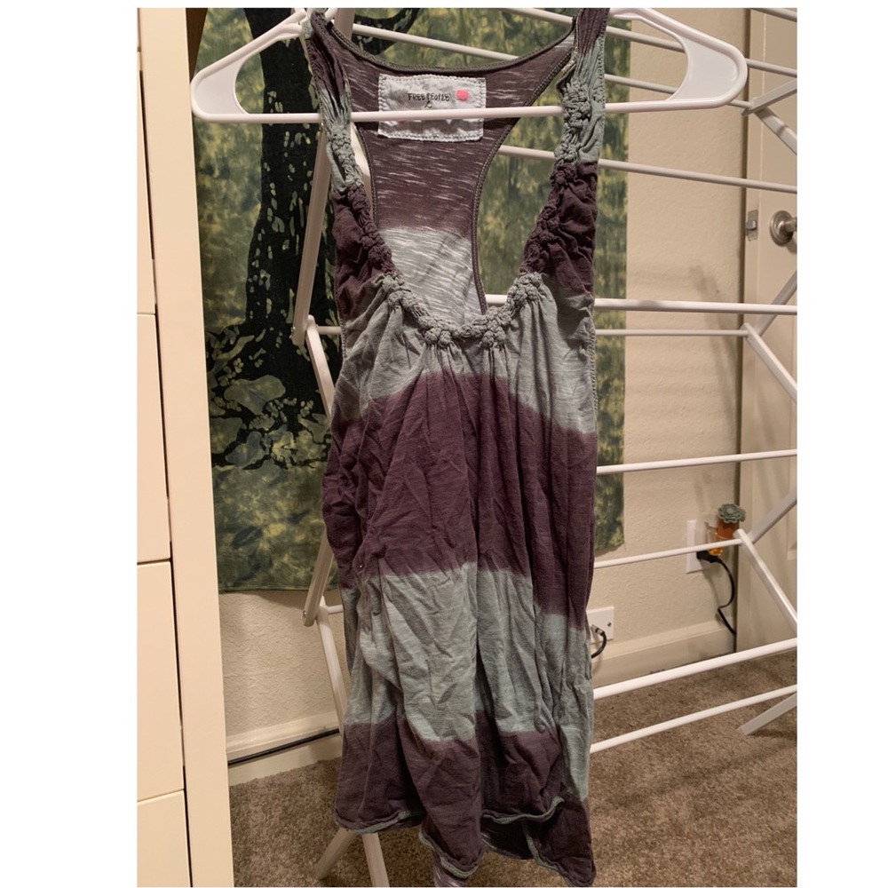 Free People Tank